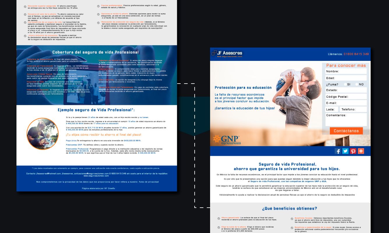 Diseño de newsletters