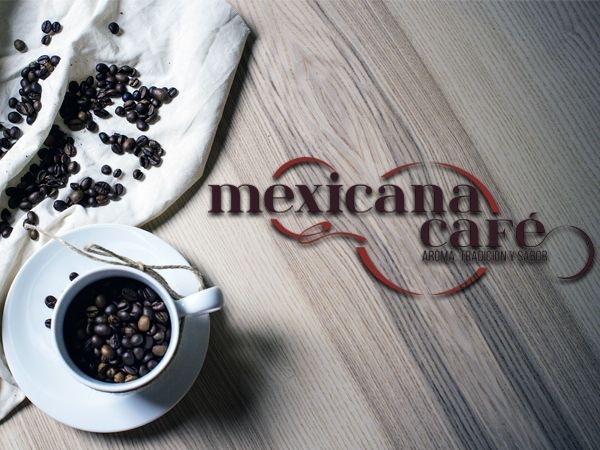 Mexicana café